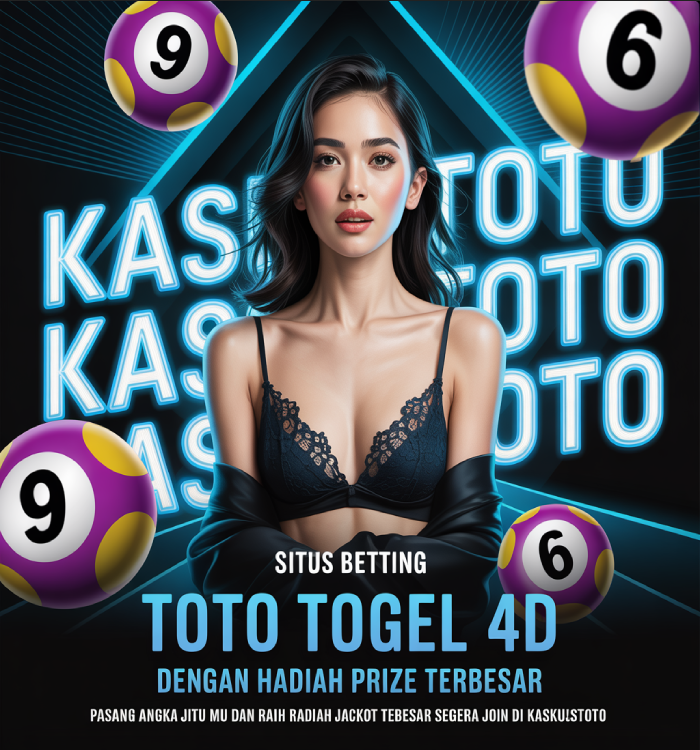 Galeri foto KASKUSTOTO # Situs Betting Toto Togel 4D Resmi Dengan Hadiah Prize Terbesar di Yogyakarta
