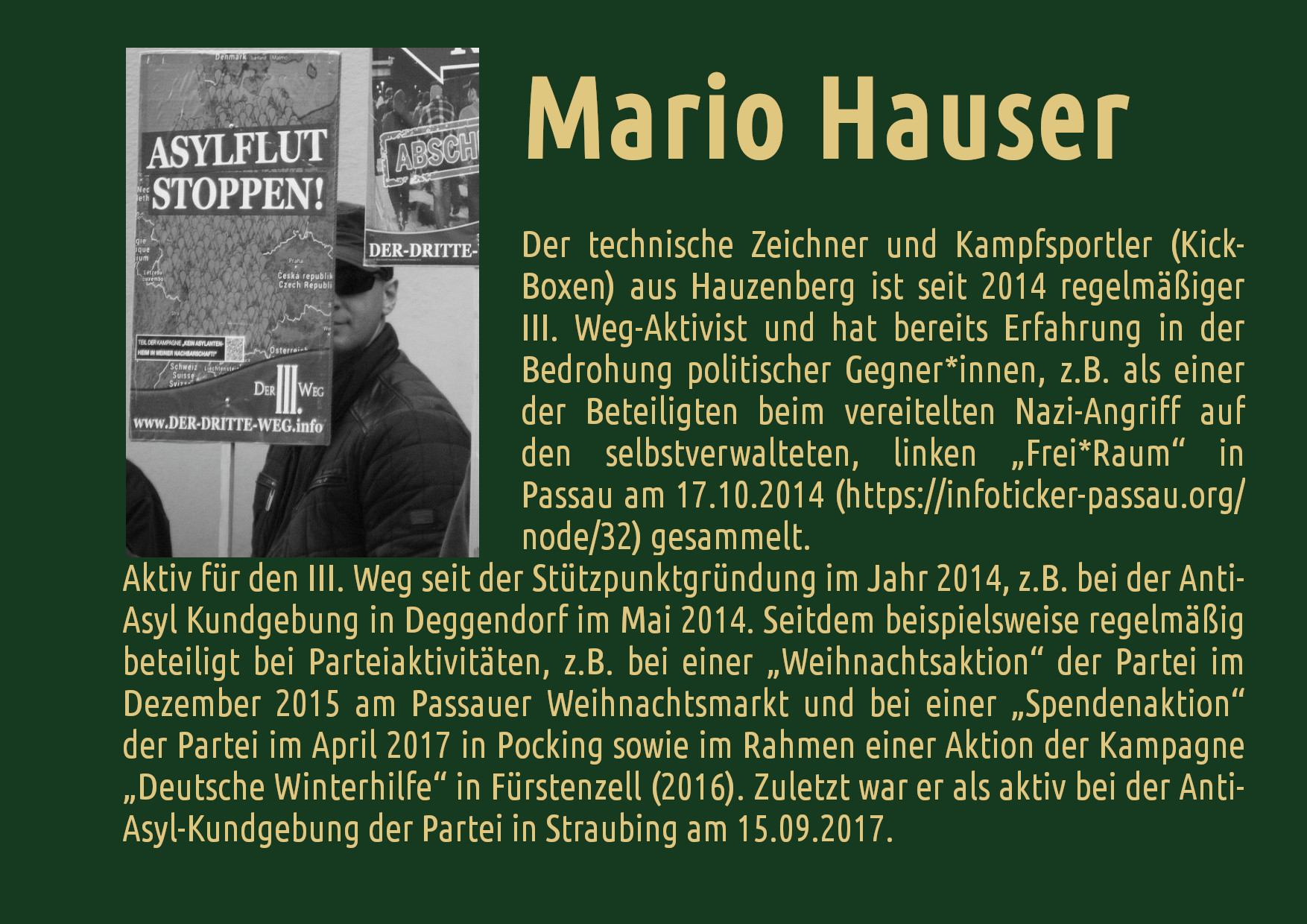 Hauser