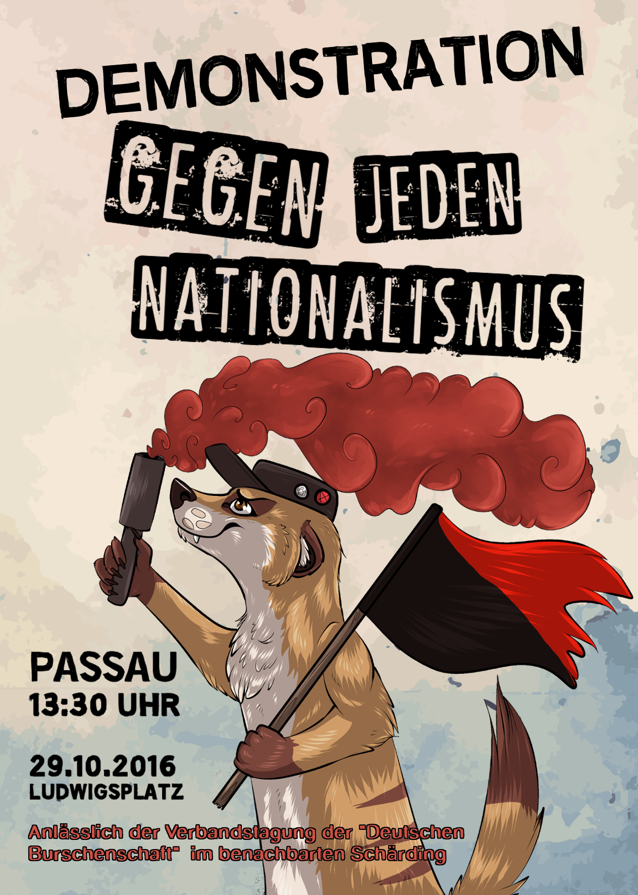 Flyer 