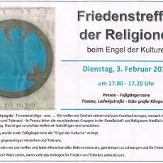 Flyer vorne