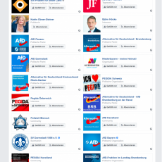 Detlef Lehwald Facebook-Likes (Quelle: Facebook)