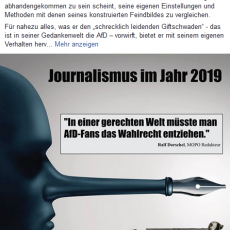 MarkoLügenpresse