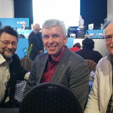 Henkel, Stadler und Lehwald