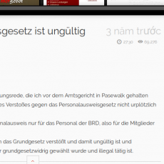 Personalausweisgesetz_Video